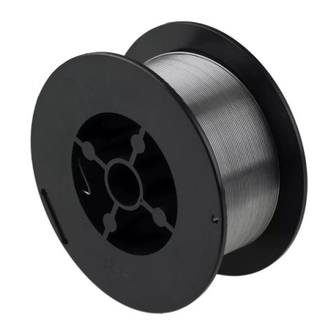 Drut spawalniczy samoosłonowy 0,8mm 0,45kg Dedra