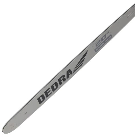 Prowadnica do pilarki spalinowej 50 cm Dedra