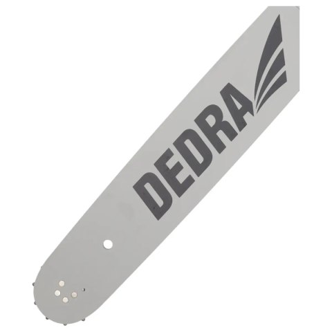 Prowadnica do pilarki spalinowej 50 cm Dedra