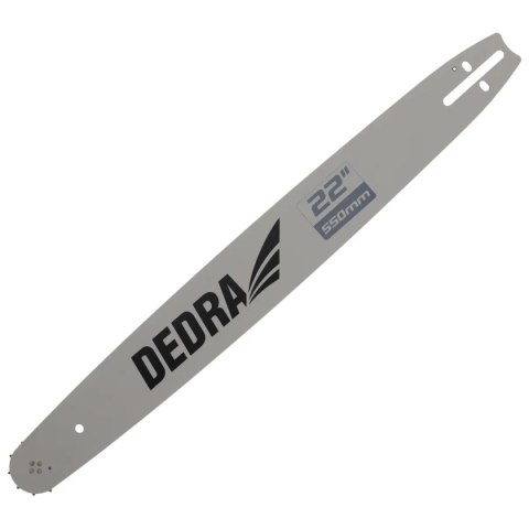 Prowadnica do pilarki spalinowej 55 cm Dedra