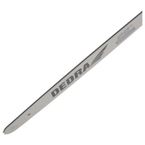 Prowadnica do pilarki spalinowej 55 cm Dedra