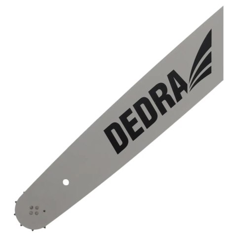 Prowadnica do pilarki spalinowej 55 cm Dedra