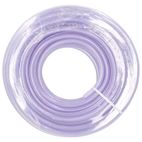 Wąż pvc zbrojony 30m Dedra