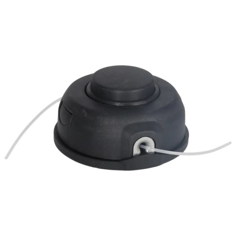 Głowica z żyłką 2mm do ded7193v Dedra