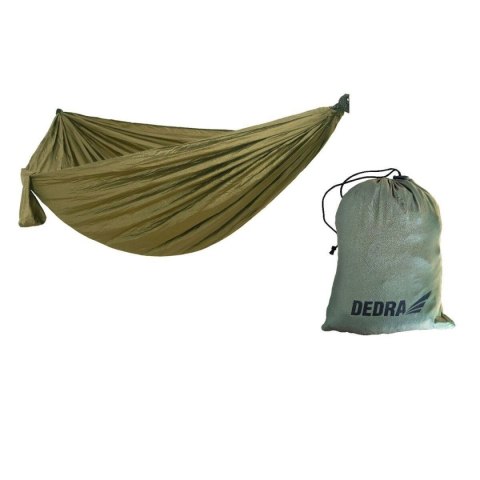 Hamak 270x140cm Dedra