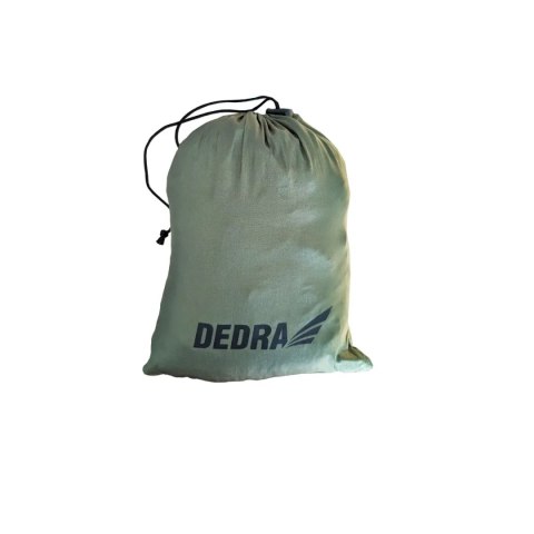 Hamak 270x140cm Dedra