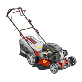 Kosiarka spalinowa z napędem 3600w Dedra