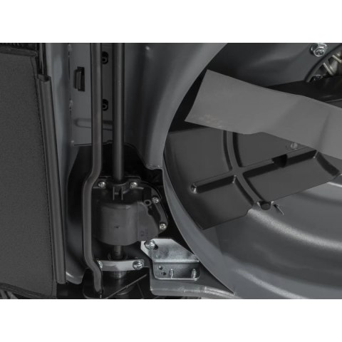 Kosiarka spalinowa z napędem 3600w Dedra
