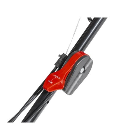 Kosiarka spalinowa z napędem 3600w Dedra