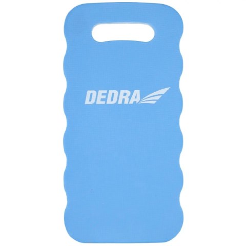Podkładka pod kolana 40x20x1,9cm Dedra