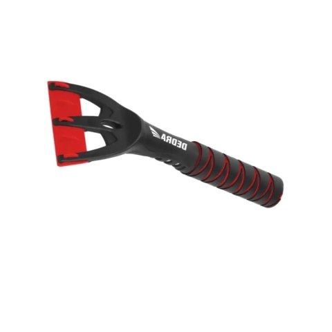 Skrobaczka 29cm, miękki uchwyt Dedra