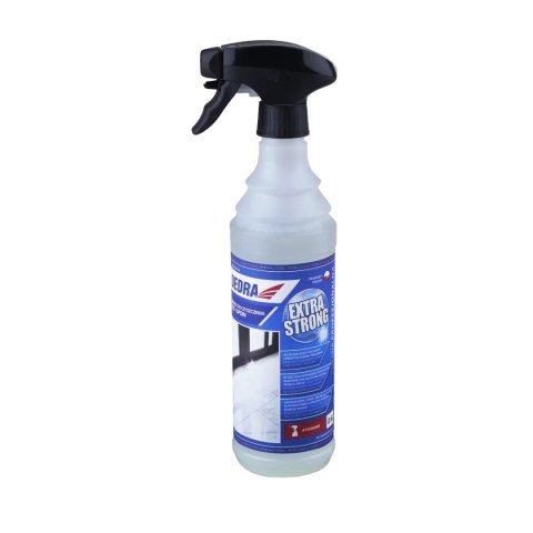 Środek do fug i spoin 600ml Dedra