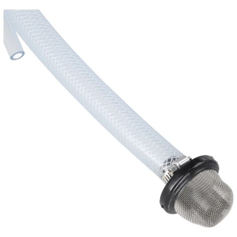 Agregat malarski hydrodynamiczny 950w, 2l/min., wąż 15m, pistolet 517 Dedra