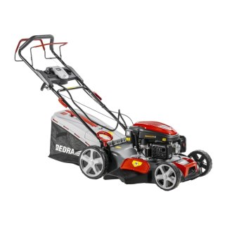 Kosiarka spal. z nap.,ele. start,3,6kw,v200196cc loncin,51cm Dedra