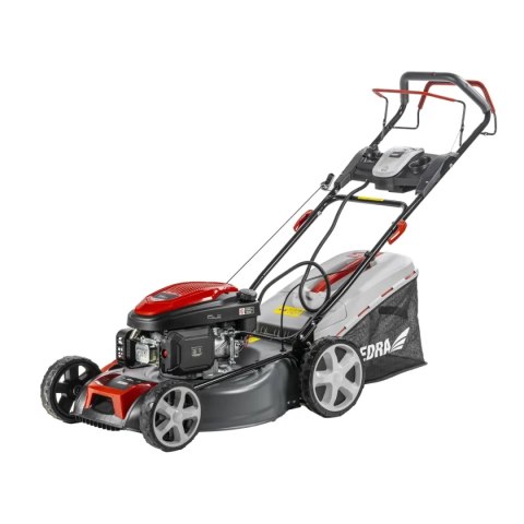 Kosiarka spal. z nap.,ele. start,3,6kw,v200196cc loncin,51cm Dedra