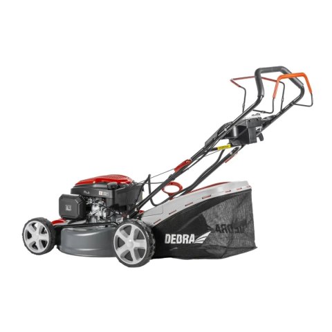 Kosiarka spal. z nap.,ele. start,3,6kw,v200196cc loncin,51cm Dedra