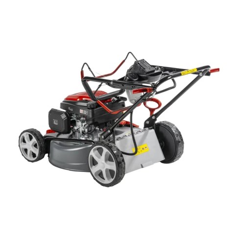 Kosiarka spal. z nap.,ele. start,3,6kw,v200196cc loncin,51cm Dedra