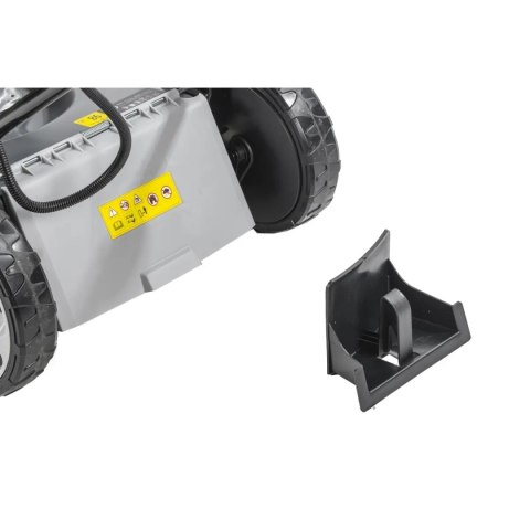 Kosiarka spal. z nap.,ele. start,3,6kw,v200196cc loncin,51cm Dedra