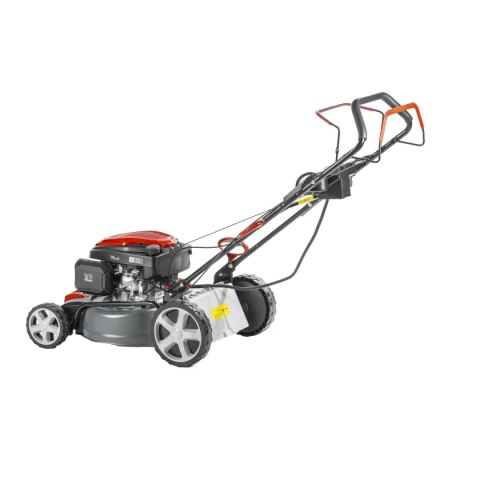 Kosiarka spal. z nap., elektr.start, 3,6kw,166cc loncin,46cm Dedra