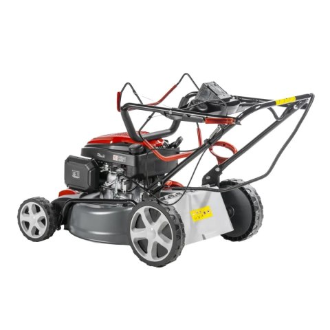 Kosiarka spal. z nap., elektr.start, 3,6kw,166cc loncin,46cm Dedra