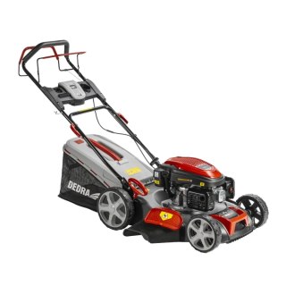 Kosiarka spalinowa z nap., 3,6kw, v200 196cc loncin,51cm Dedra