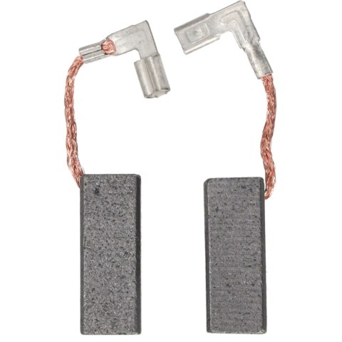 Szczotki elektrografitowe do ded7852, ded7852qc Dedra
