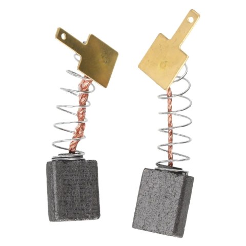 Szczotki elektrografitowe do ded7926 Dedra