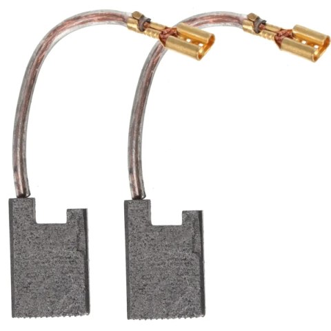 Szczotki elektrografitowe do ded7939 Dedra