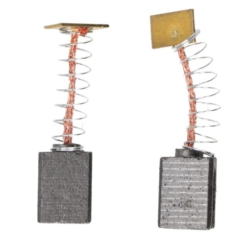 Szczotki elektrografitowe do ded7947 Dedra