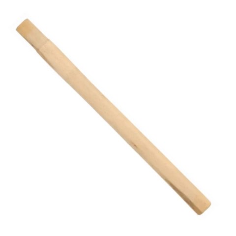 Trzonek drewniany do młotka 2-3kg, długość 50cm Dedra