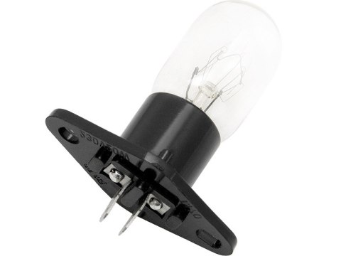 7072# Żarówka do mikrofalówki 220v 20w Blow