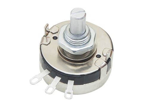8988# Potencjometr obrotowy2w 1k ohm b liniowy Blow