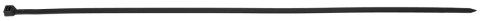 Opaski zaciskowe EXTREME 7.6 x 500 mm, czarne, 50 szt. NEO TOOLS