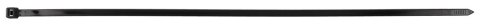 Opaski zaciskowe EXTREME 7.6 x 500 mm, czarne, 50 szt. NEO TOOLS