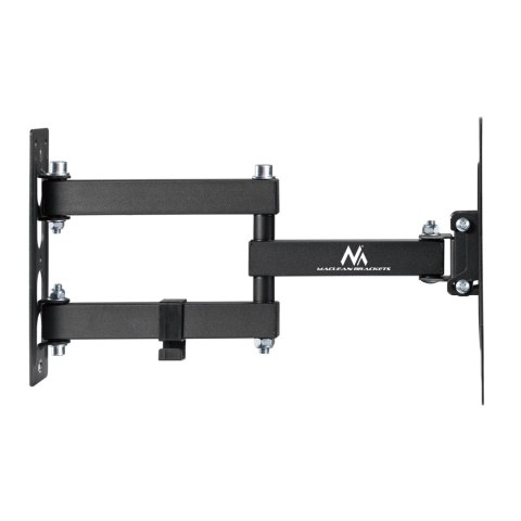 Uchwyt / wieszak do TV lub monitora Maclean, uniwersalny, max VESA 200x200, 23-43", 30kg, Czarny, MC-700N Maclean