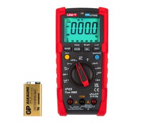 50-240# Miernik ut191e uni-t Blow