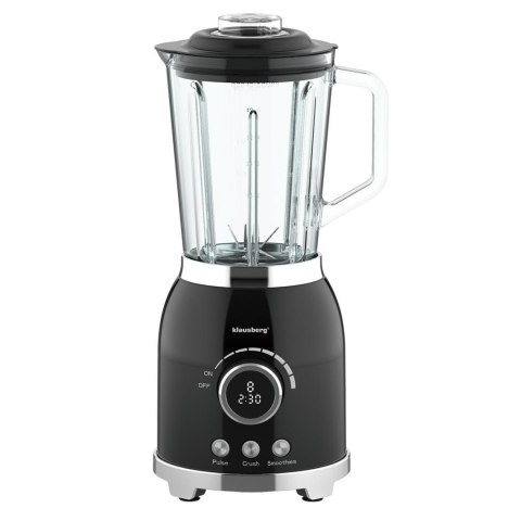 Blender kielichowy 1.5l klausberg Klausberg