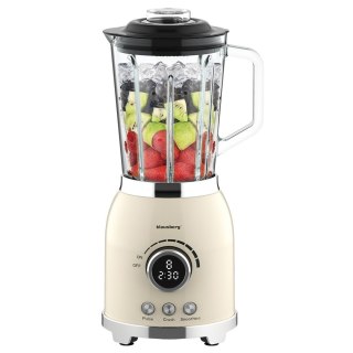 Blender kielichowy 1.5l klausberg Klausberg