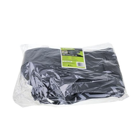 Sakwa rowerowa podsiodłowa 12L Trizand TRIZAND