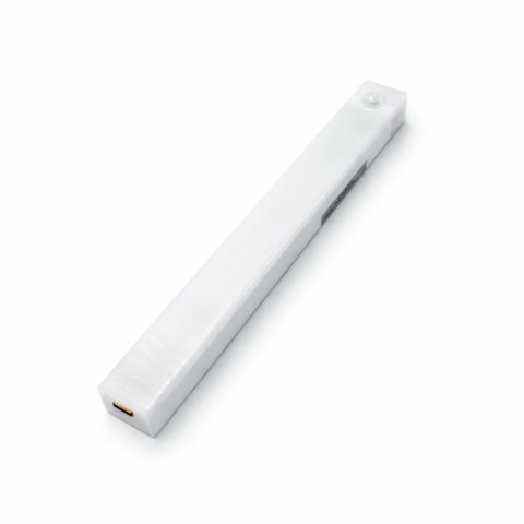 ZD160 Lampka led z czujnikiem ruchu zimna biała ATL