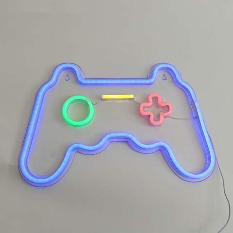 ZD79D Lampka led neon pad ATL