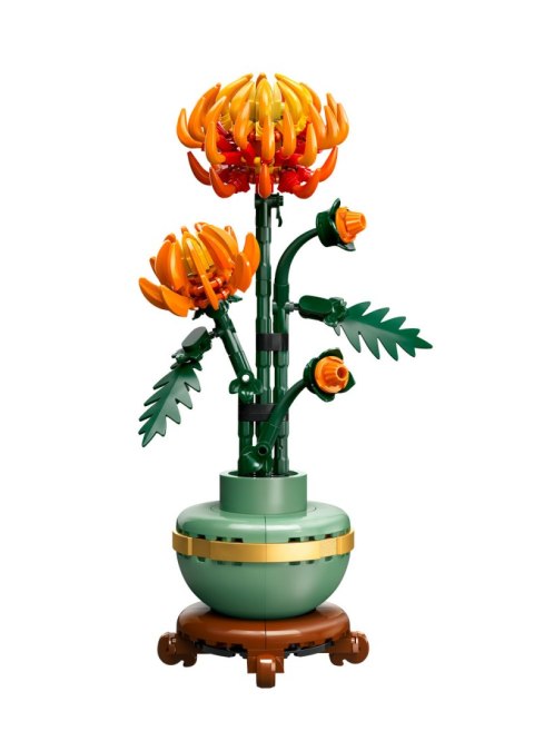 10368 | Chryzantema LEGO