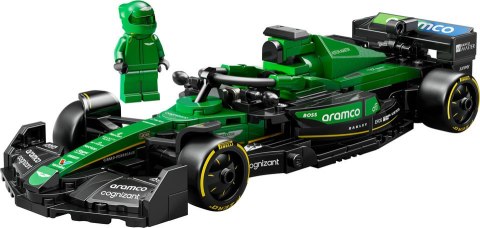 77245 | Bolid F1® Aston Martin Aramco AMR24 LEGO