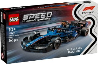 77249 | Bolid F1® Williams Racing FW46 LEGO