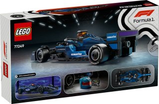 77249 | Bolid F1® Williams Racing FW46 LEGO