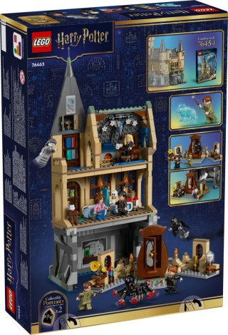 76463 | Zamek Hogwart™: Skrzydło Szpitalne LEGO