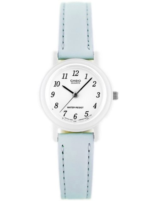 Casio ZEGAREK DAMSKI CASIO LQ-139L 2B (zd572b) + BOX