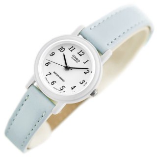Casio ZEGAREK DAMSKI CASIO LQ-139L 2B (zd572b) + BOX