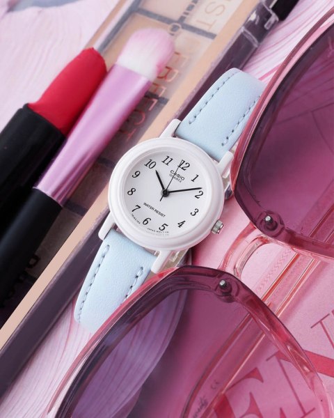Casio ZEGAREK DAMSKI CASIO LQ-139L 2B (zd572b) + BOX