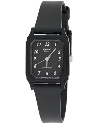Casio ZEGAREK DAMSKI CASIO LQ-142-1B (zd598a) - KLASYKA + BOX